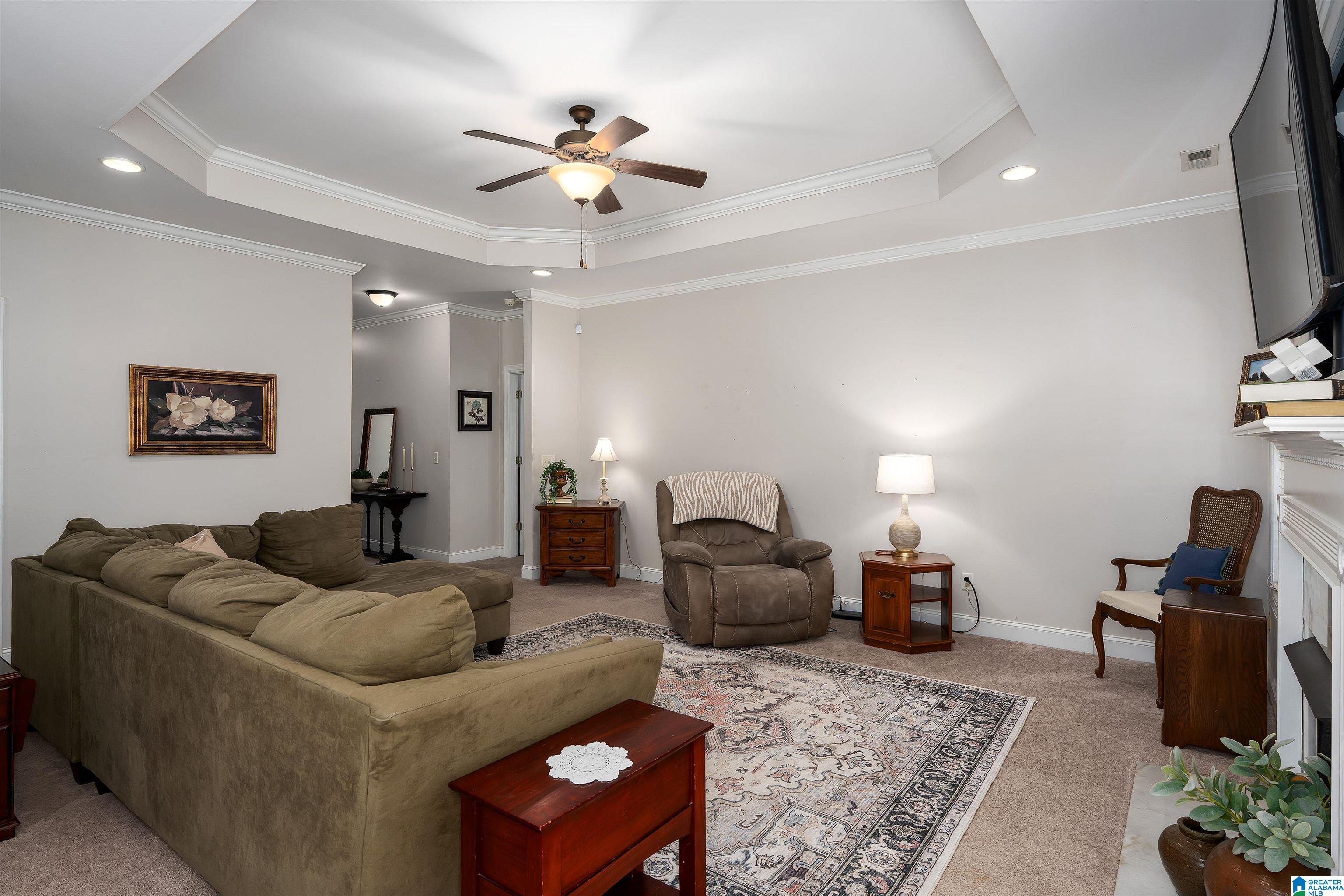 200 Trellis Circle Springville, AL 35146 - Photo 8 of 32
