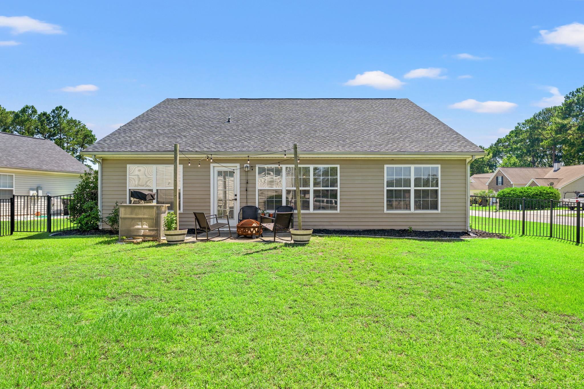101 Sadler Way Myrtle Beach, SC 29579 - Photo 30 of 40