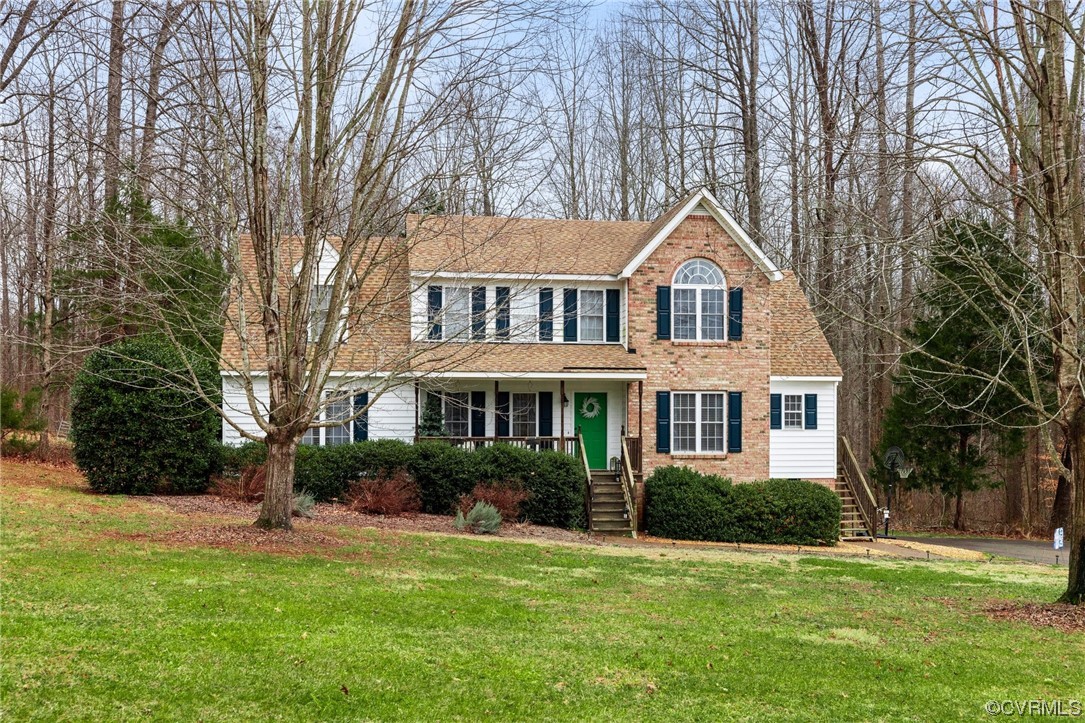 1600 Walkers Ridge Road Powhatan, VA 23139 - Photo 1 of 30 Gallery Image 1