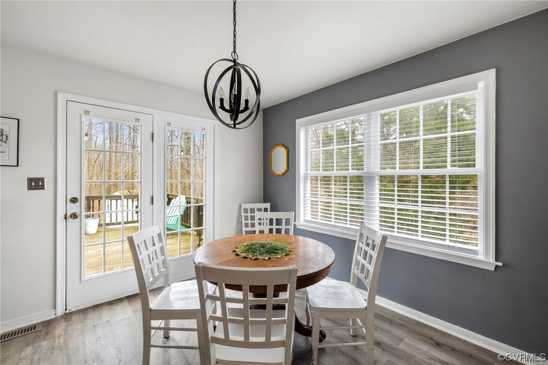 1600 Walkers Ridge Road Powhatan, VA 23139 - Photo 11 of 30 Gallery Image 11