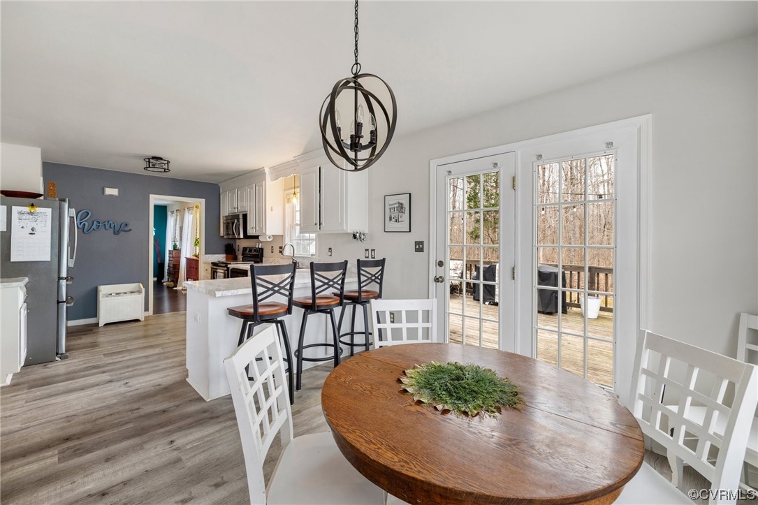 1600 Walkers Ridge Road Powhatan, VA 23139 - Photo 12 of 30 Gallery Image 12