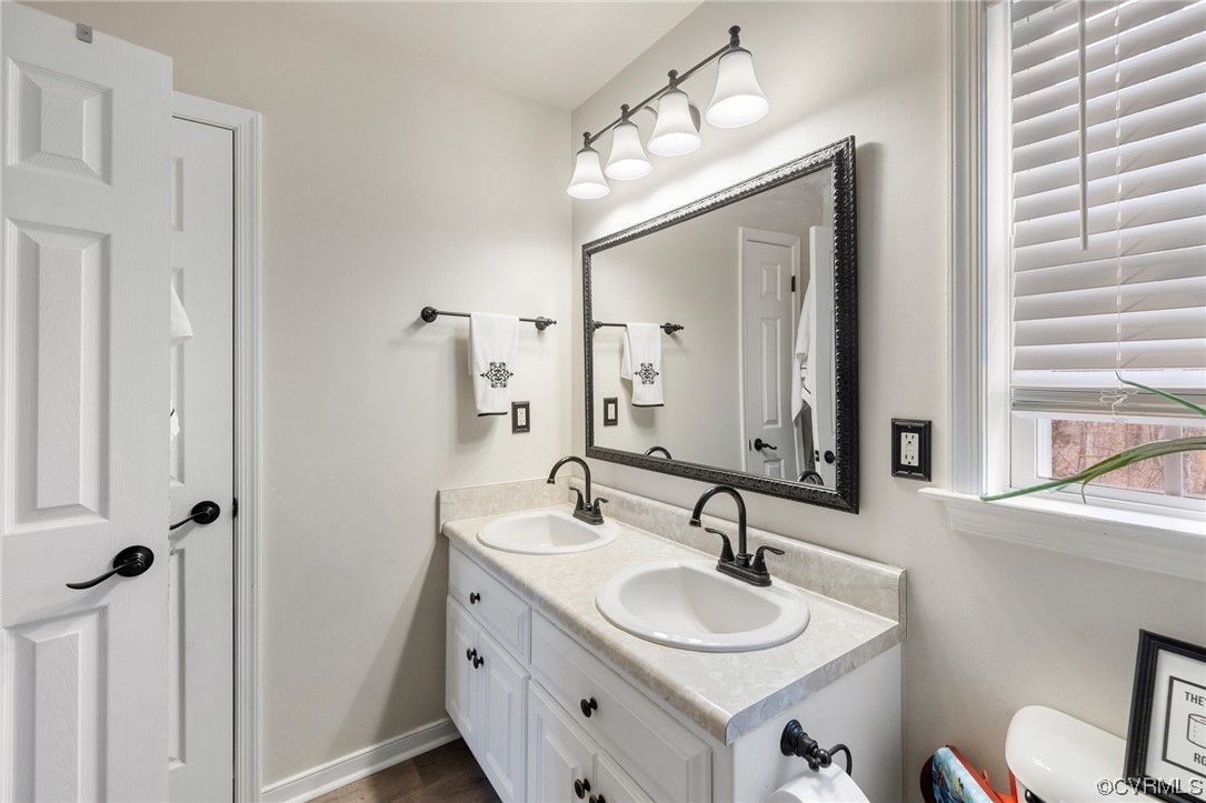 1600 Walkers Ridge Road Powhatan, VA 23139 - Photo 17 of 30 Gallery Image 17