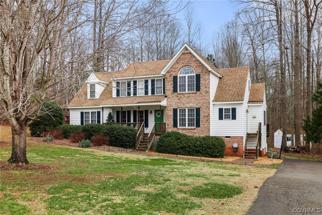 1600 Walkers Ridge Road Powhatan, VA 23139 - Photo 2 of 30 Gallery Image 2