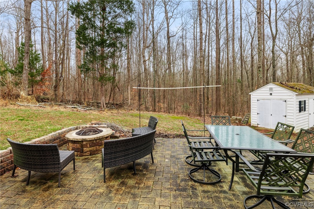 1600 Walkers Ridge Road Powhatan, VA 23139 - Photo 24 of 30 Gallery Image 24