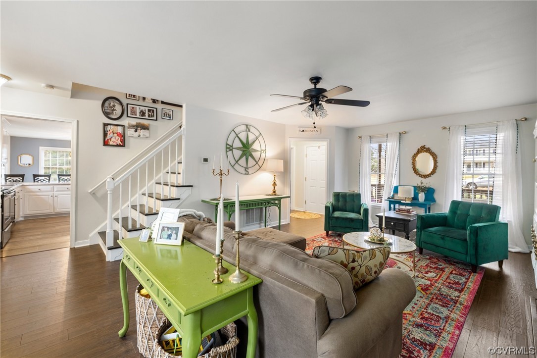 1600 Walkers Ridge Road Powhatan, VA 23139 - Photo 5 of 30 Gallery Image 5
