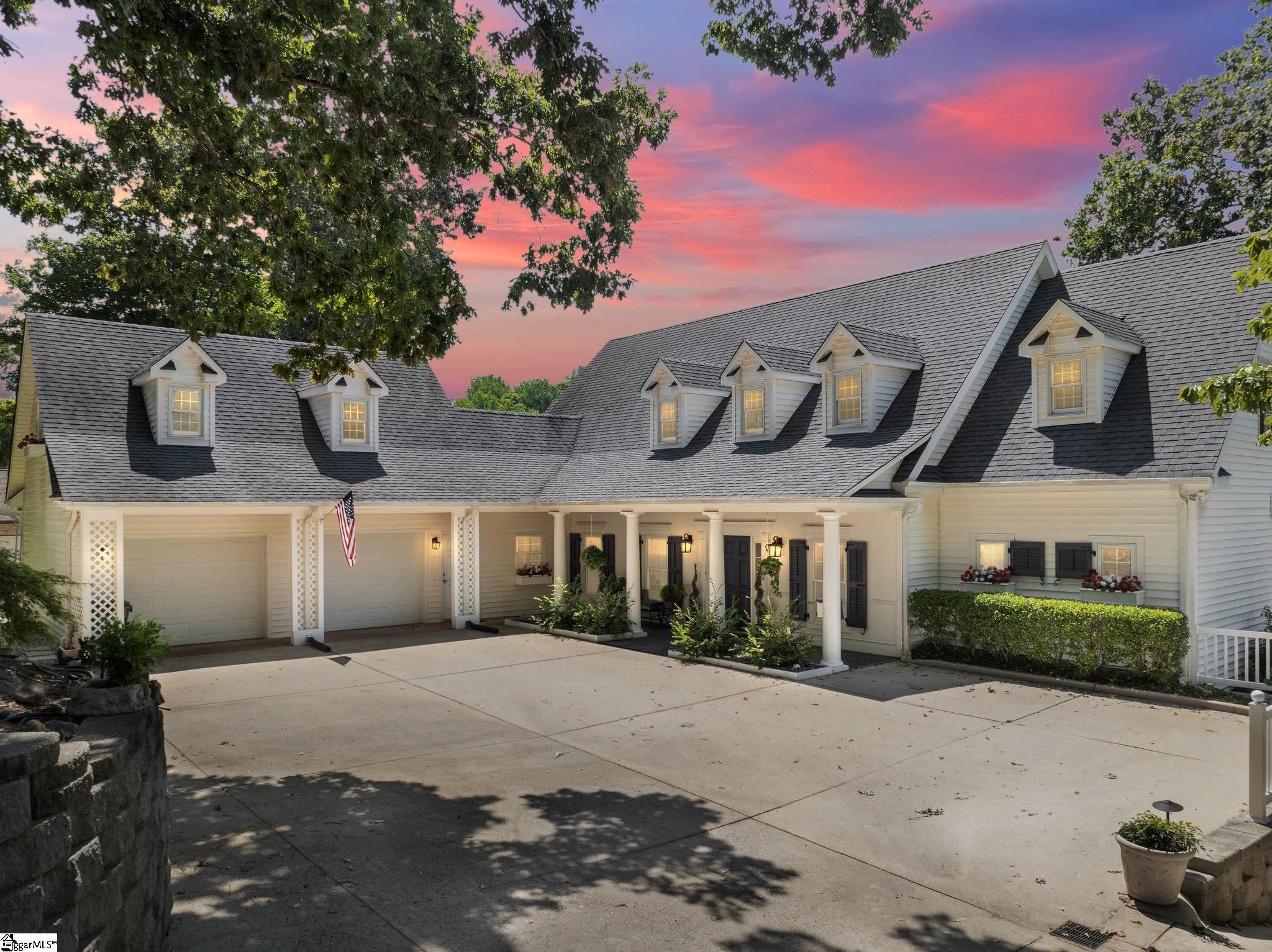 158 Lake Bowen Drive Inman, SC 29349 - Photo 1 of 38