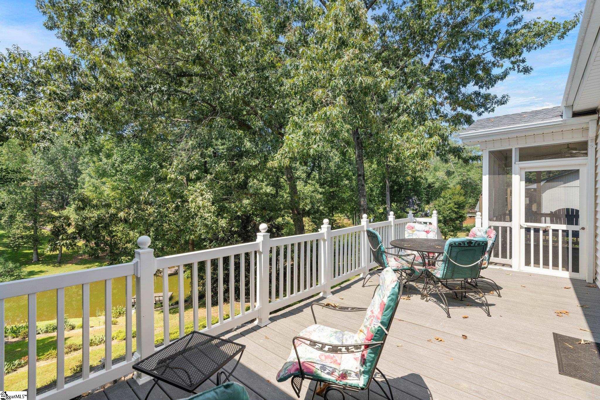 158 Lake Bowen Drive Inman, SC 29349 - Photo 18 of 38