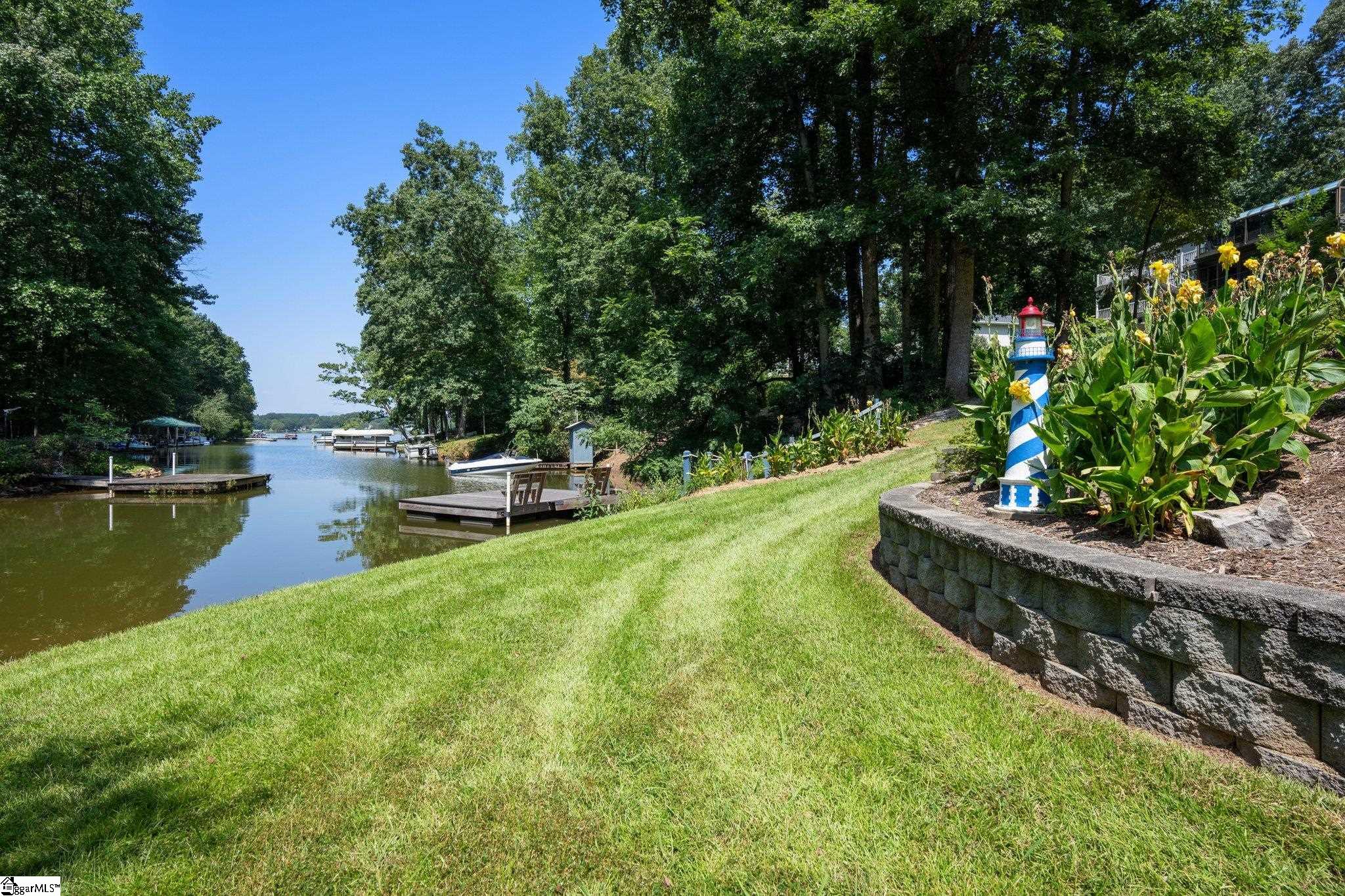 158 Lake Bowen Drive Inman, SC 29349 - Photo 36 of 38