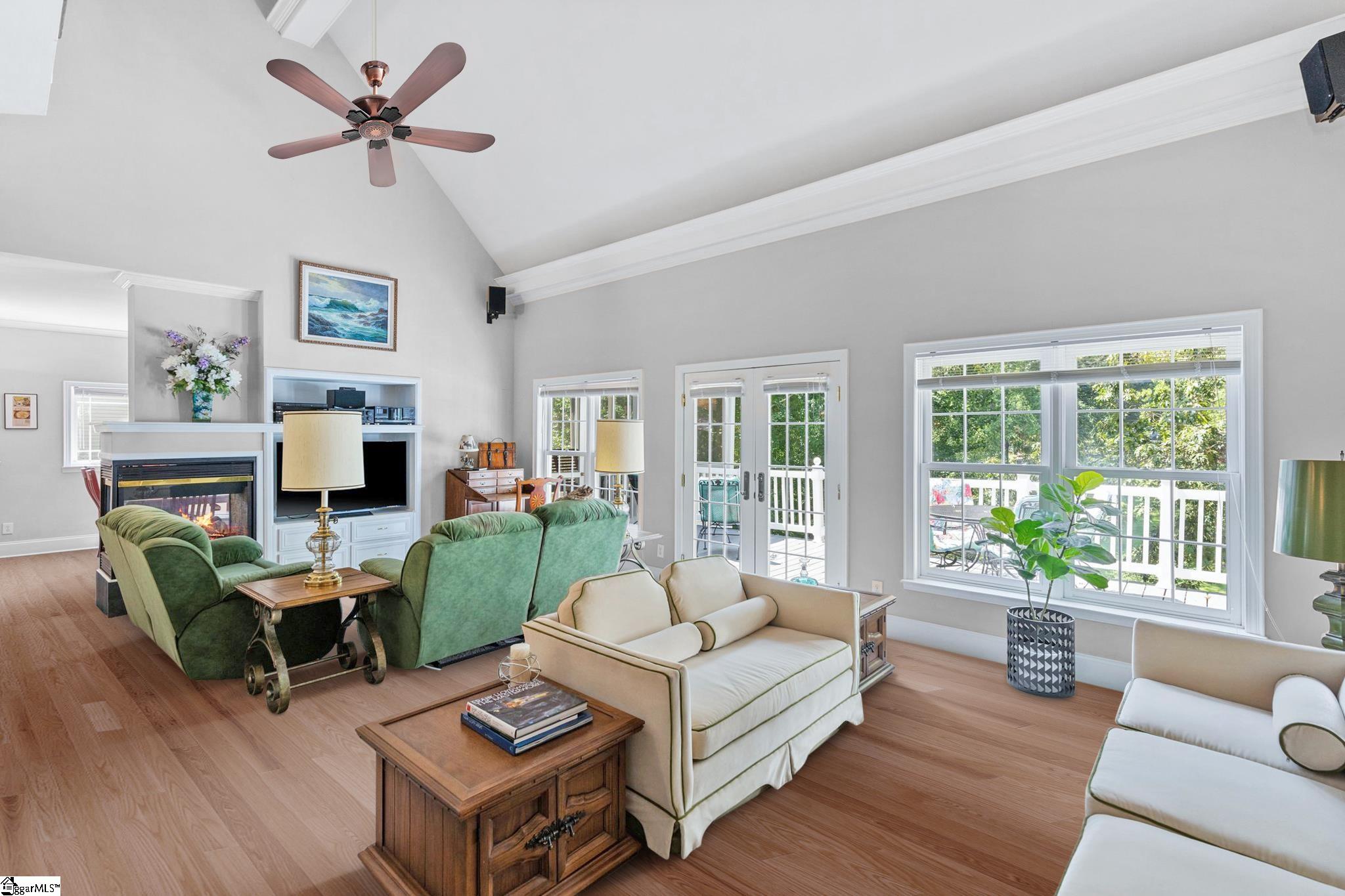 158 Lake Bowen Drive Inman, SC 29349 - Photo 7 of 38 example of changing the flooring after using the cash credit