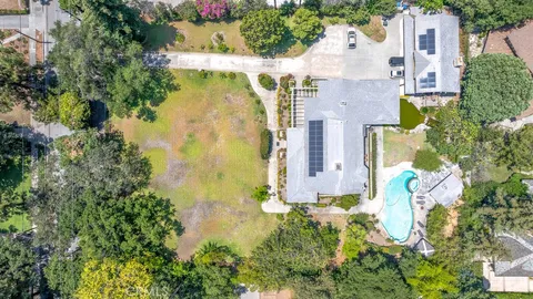$4,382,000 | 481 West Highland Avenue, Sierra Madre, CA 91024
