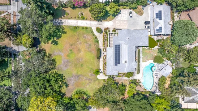 $4,382,000 | 481 West Highland Avenue, Sierra Madre, CA 91024