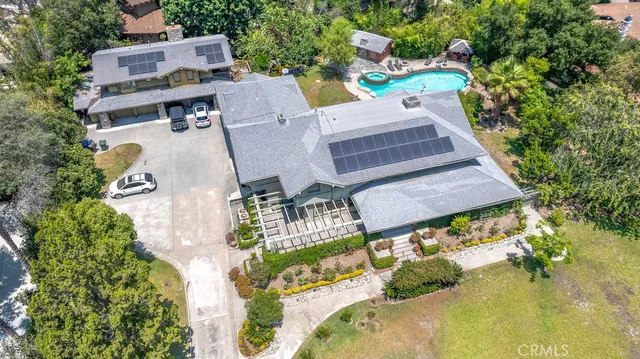 $4,382,000 | 481 West Highland Avenue, Sierra Madre, CA 91024