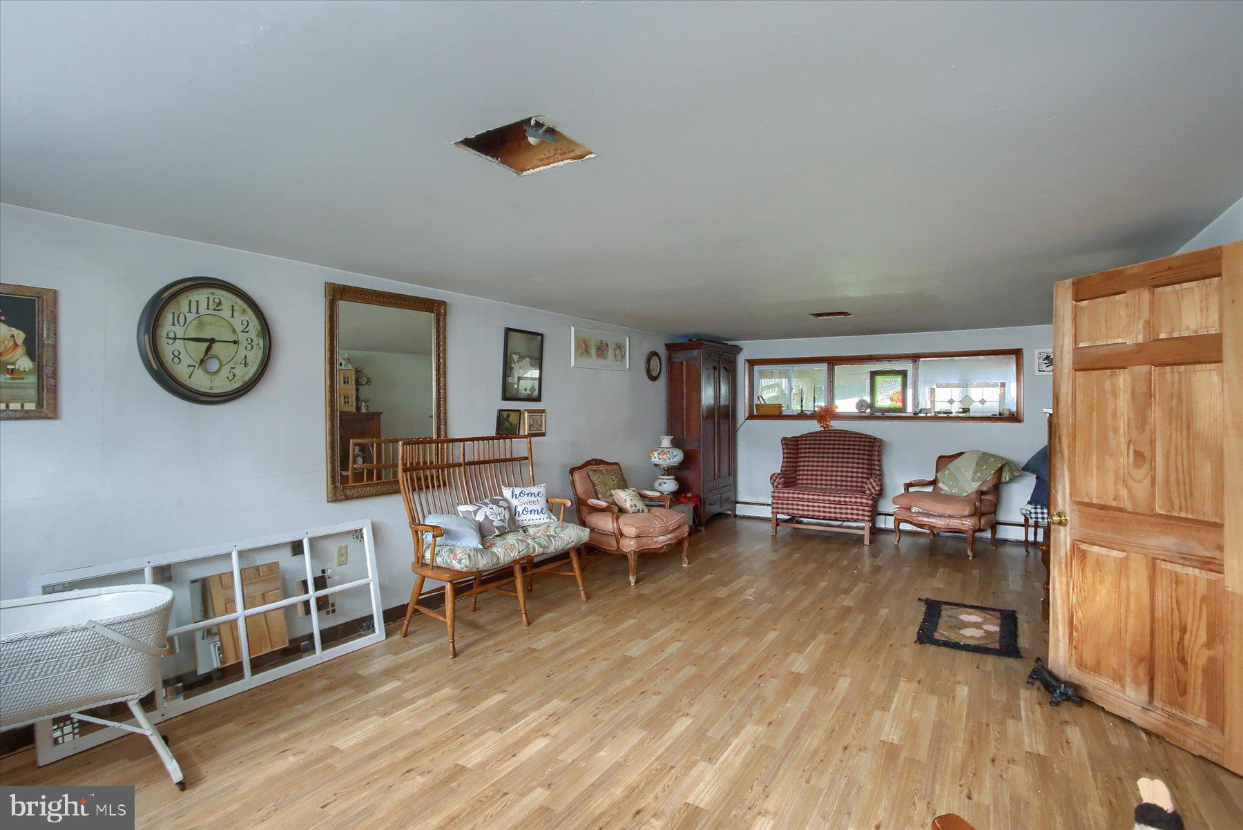 14 Burd Road Middletown, PA 17057 - Photo 20 of 31 large lower level rec room