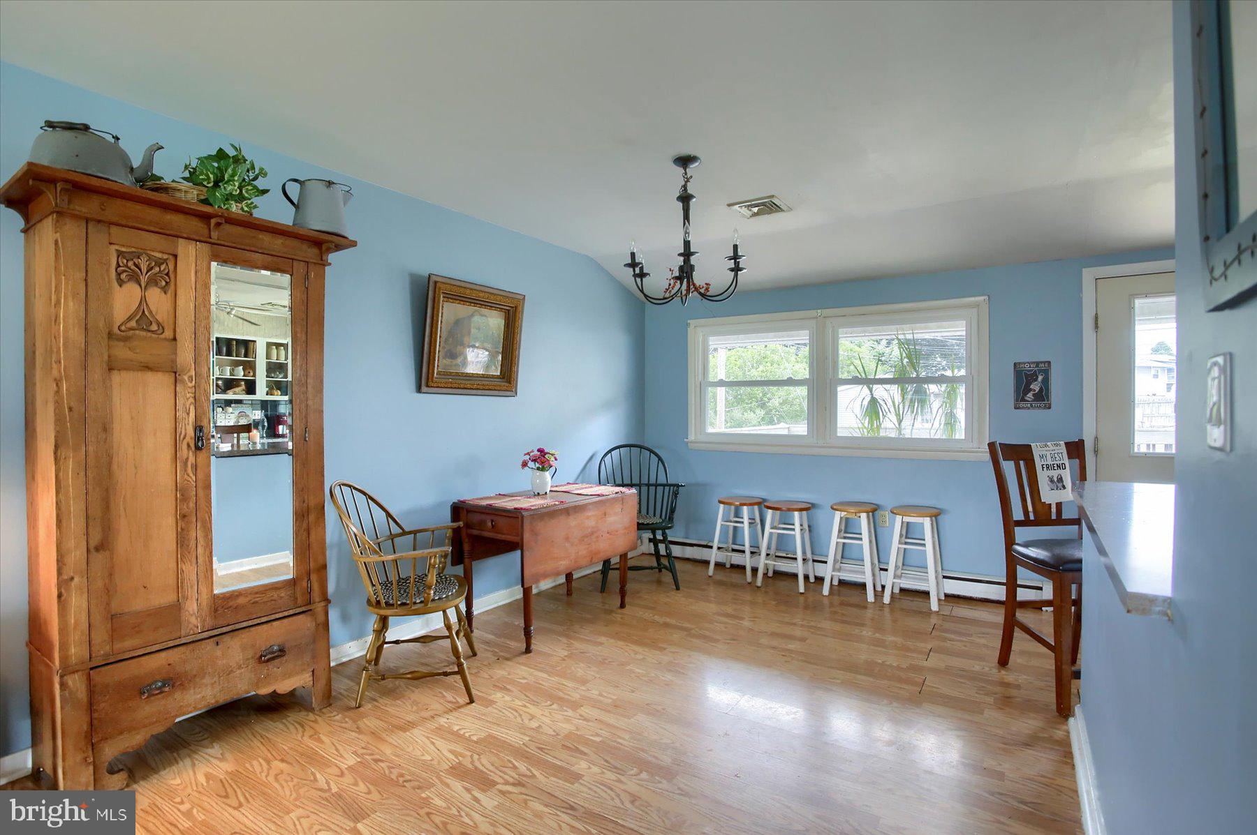 14 Burd Road Middletown, PA 17057 - Photo 7 of 31 dining room