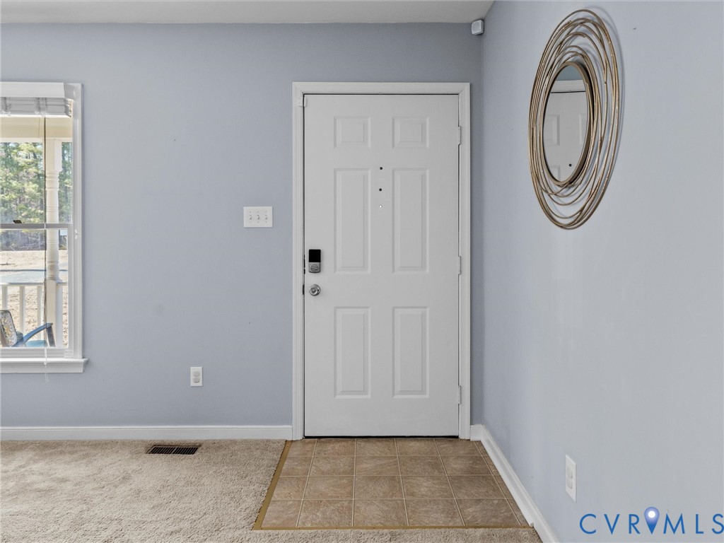 4309 Old Buckingham Road Powhatan, VA 23139 - Photo 11 of 50