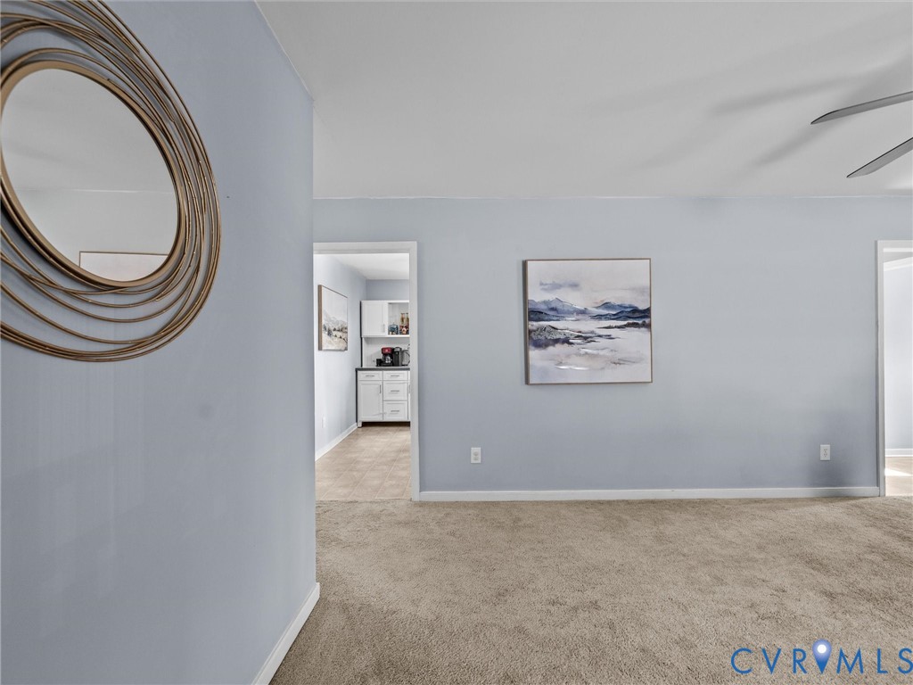 4309 Old Buckingham Road Powhatan, VA 23139 - Photo 12 of 50