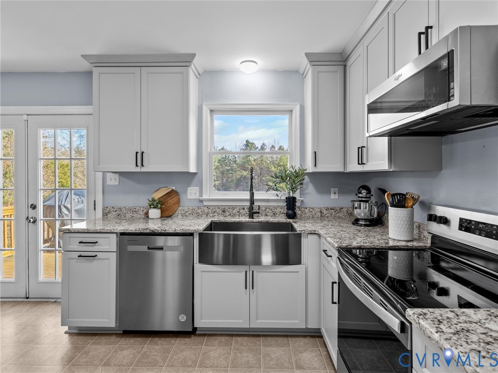 4309 Old Buckingham Road Powhatan, VA 23139 - Photo 13 of 50