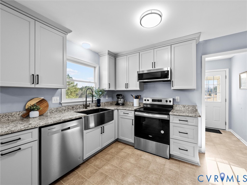 4309 Old Buckingham Road Powhatan, VA 23139 - Photo 15 of 50