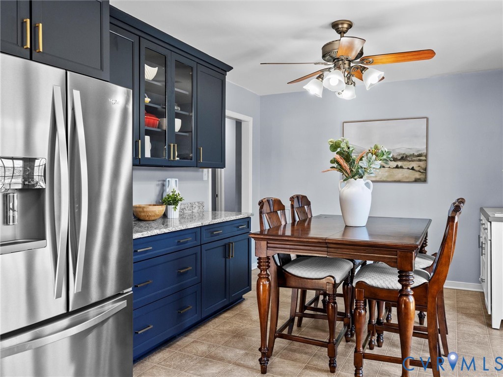 4309 Old Buckingham Road Powhatan, VA 23139 - Photo 17 of 50