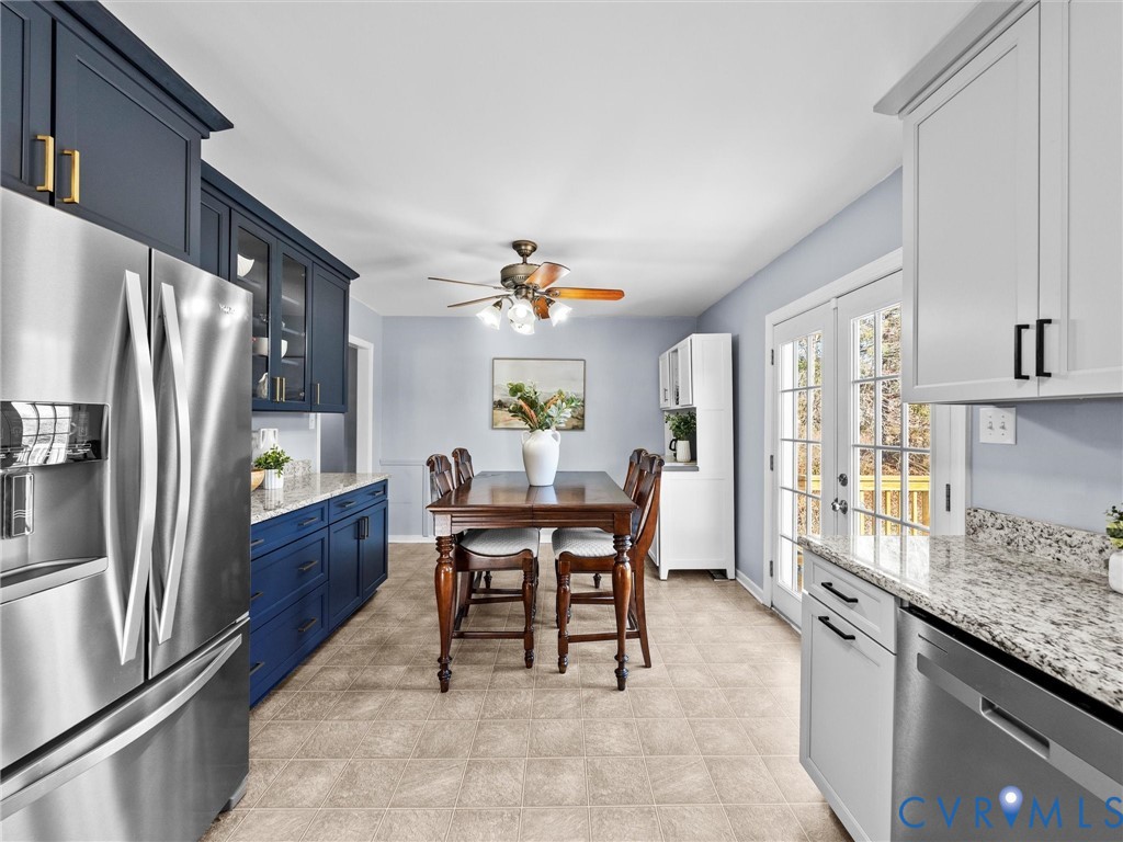 4309 Old Buckingham Road Powhatan, VA 23139 - Photo 18 of 50