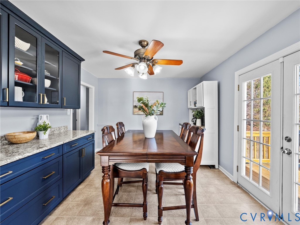 4309 Old Buckingham Road Powhatan, VA 23139 - Photo 19 of 50