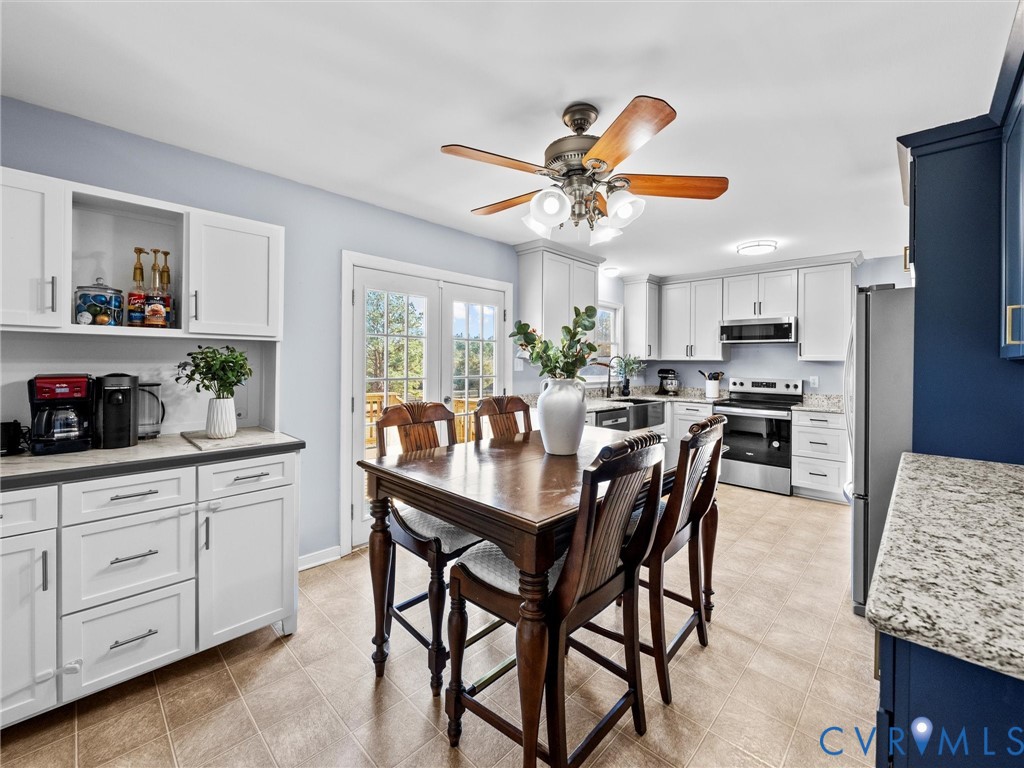 4309 Old Buckingham Road Powhatan, VA 23139 - Photo 20 of 50