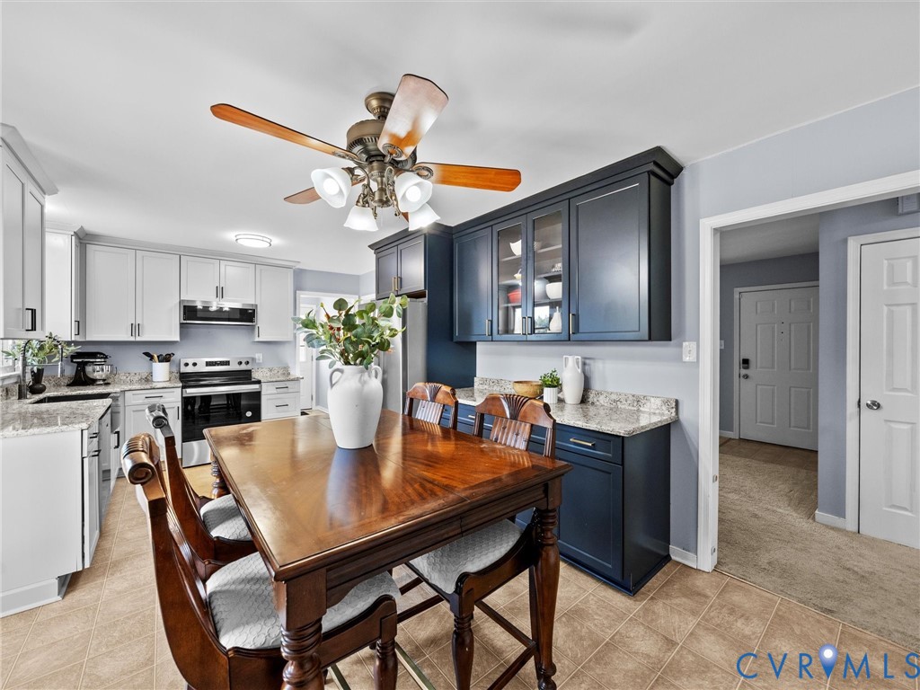 4309 Old Buckingham Road Powhatan, VA 23139 - Photo 21 of 50