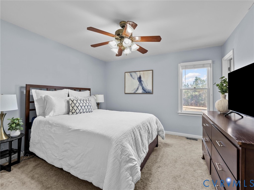 4309 Old Buckingham Road Powhatan, VA 23139 - Photo 24 of 50