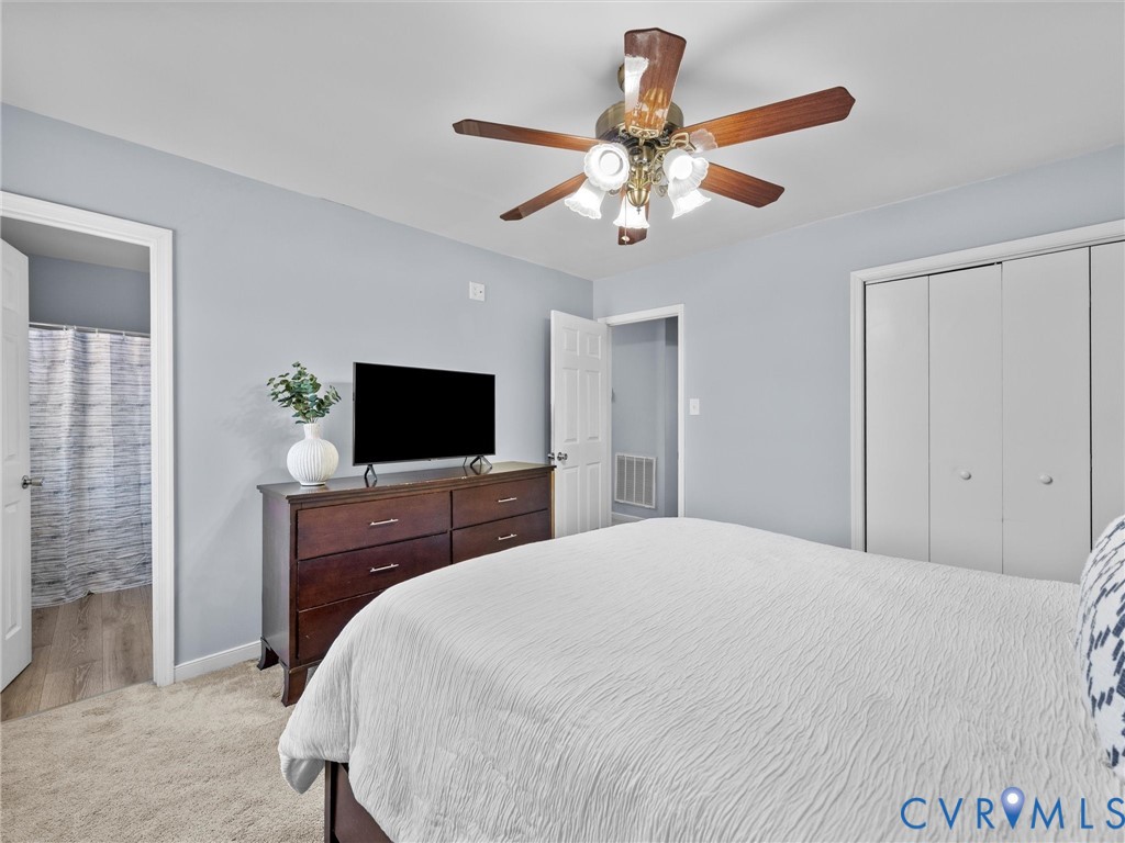 4309 Old Buckingham Road Powhatan, VA 23139 - Photo 25 of 50