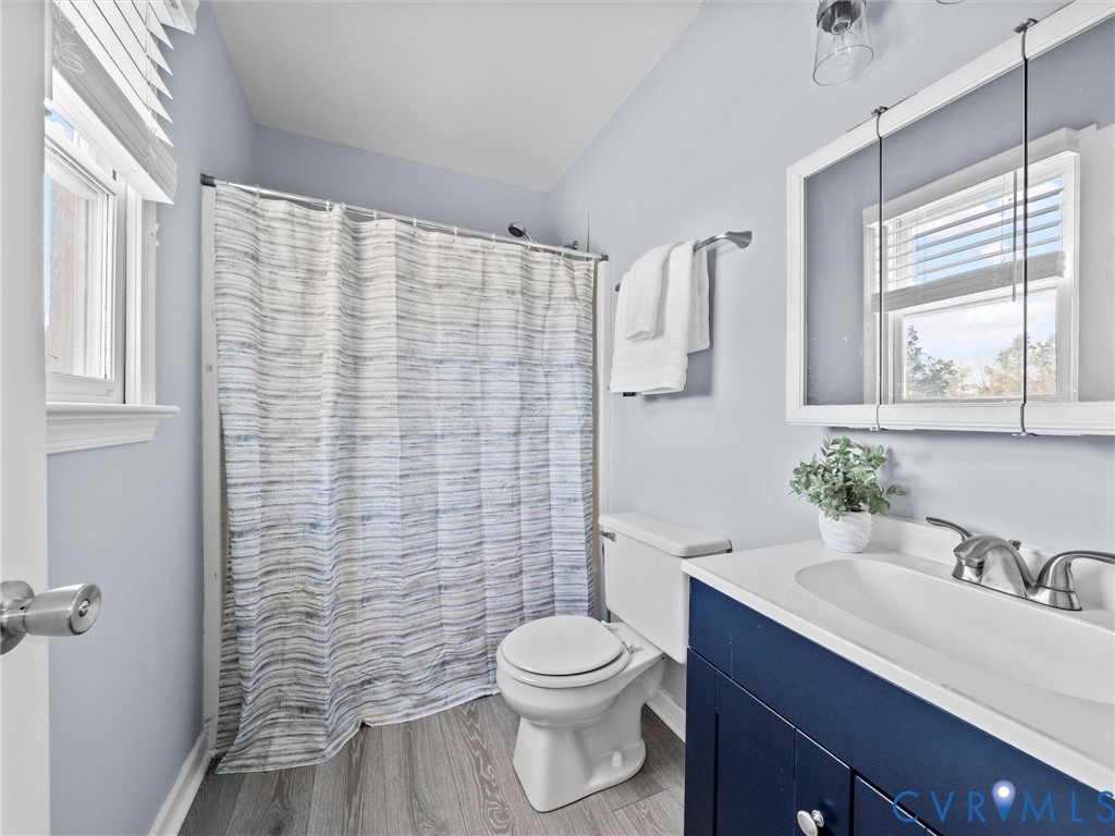 4309 Old Buckingham Road Powhatan, VA 23139 - Photo 26 of 50