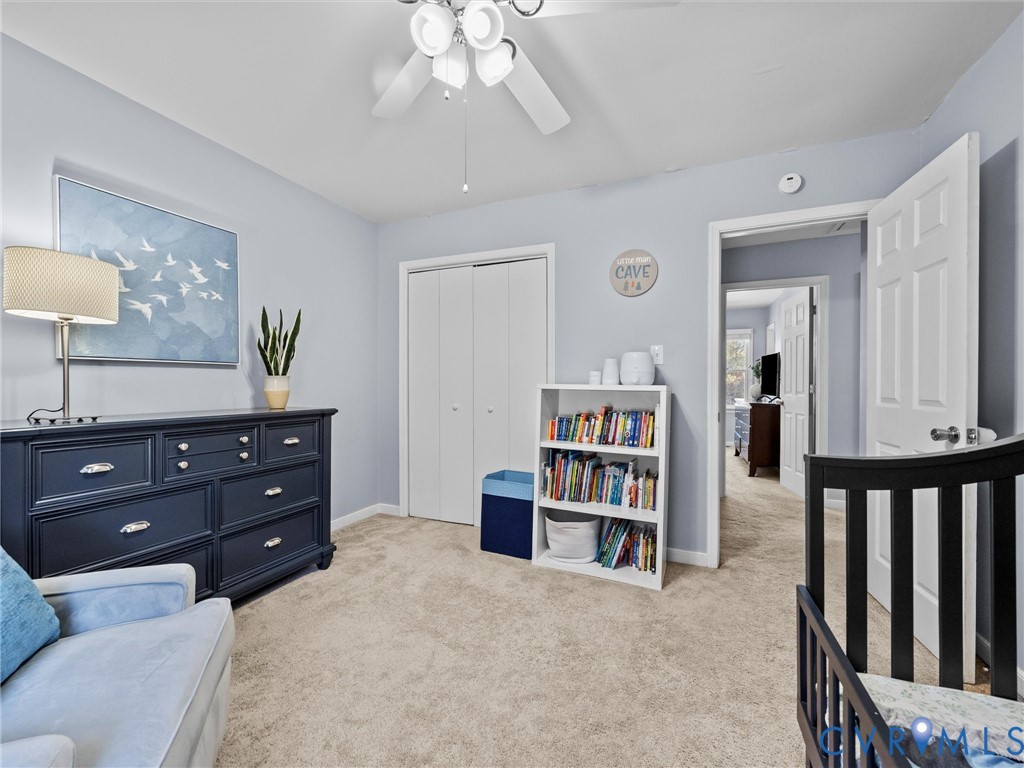 4309 Old Buckingham Road Powhatan, VA 23139 - Photo 31 of 50