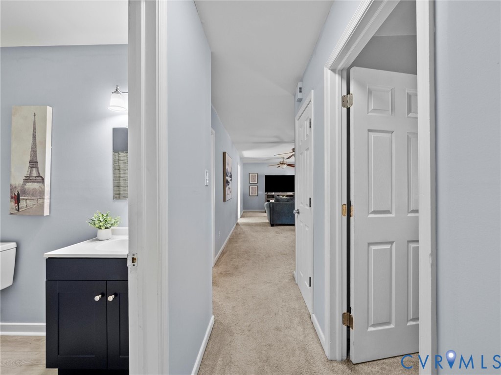 4309 Old Buckingham Road Powhatan, VA 23139 - Photo 32 of 50