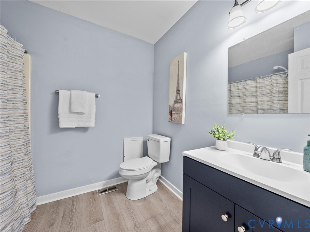 4309 Old Buckingham Road Powhatan, VA 23139 - Photo 33 of 50