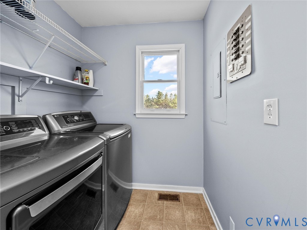 4309 Old Buckingham Road Powhatan, VA 23139 - Photo 34 of 50