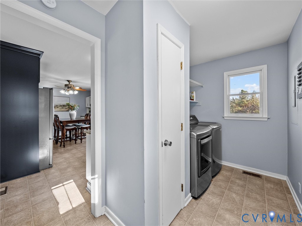 4309 Old Buckingham Road Powhatan, VA 23139 - Photo 35 of 50