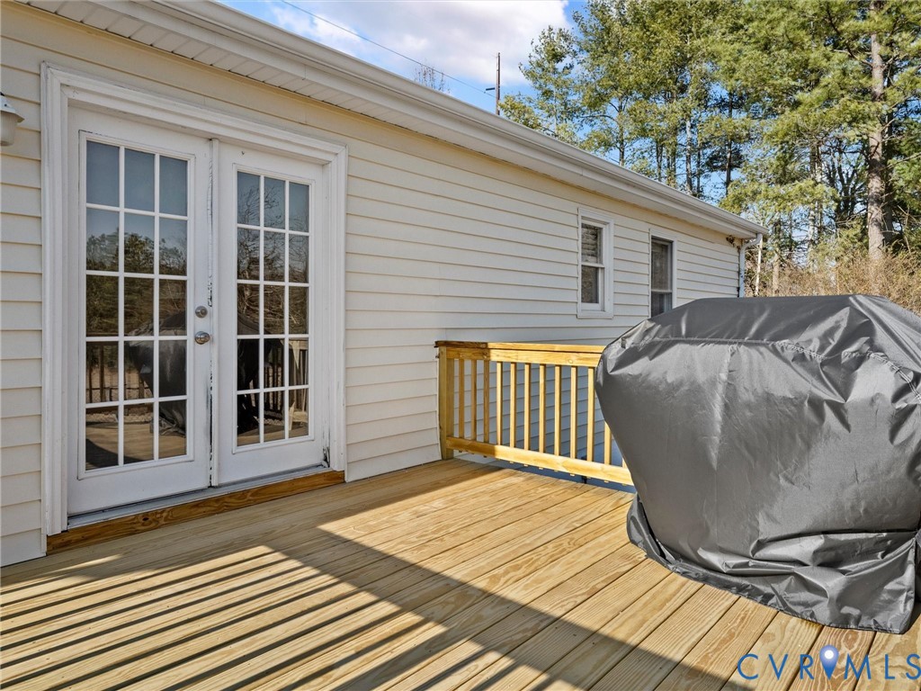 4309 Old Buckingham Road Powhatan, VA 23139 - Photo 37 of 50