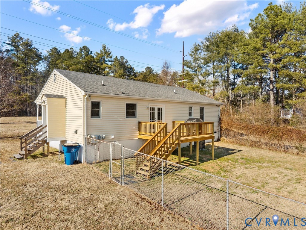 4309 Old Buckingham Road Powhatan, VA 23139 - Photo 39 of 50