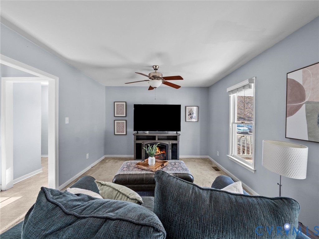 4309 Old Buckingham Road Powhatan, VA 23139 - Photo 4 of 50