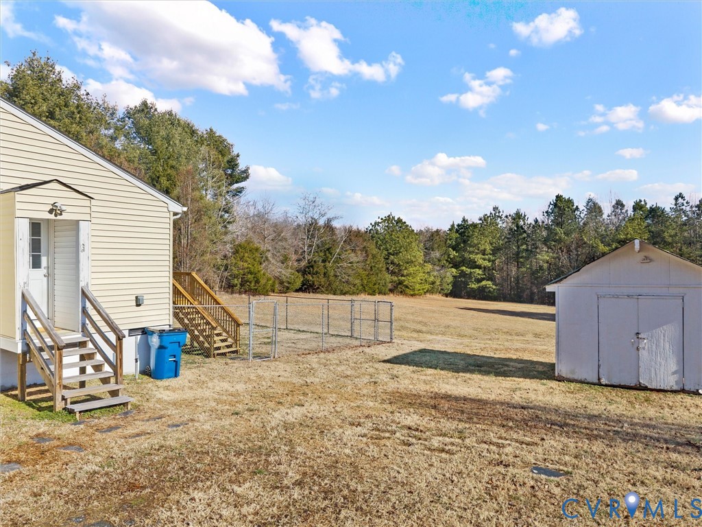 4309 Old Buckingham Road Powhatan, VA 23139 - Photo 41 of 50