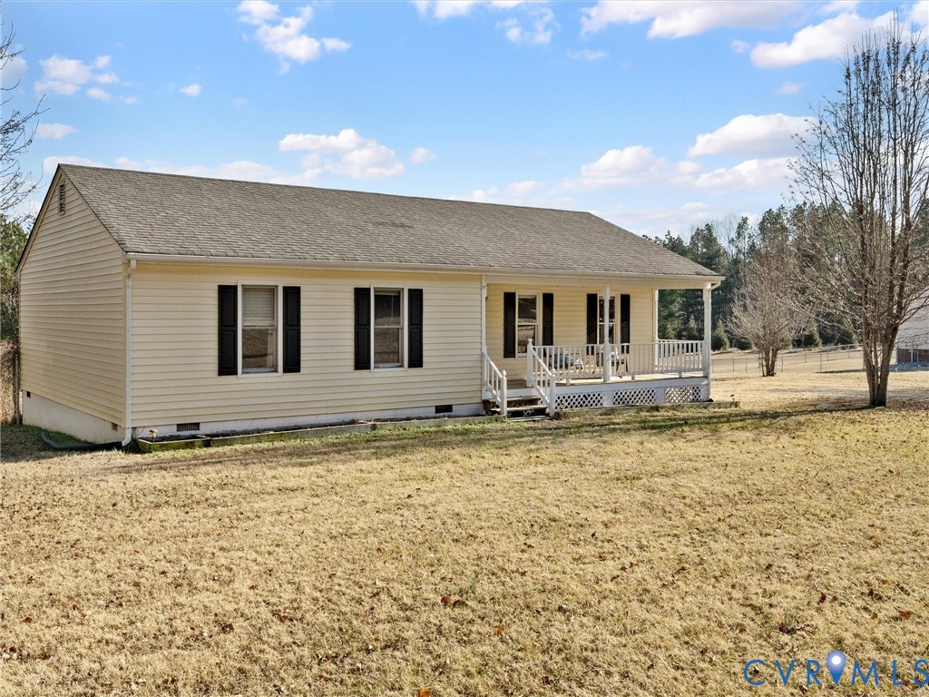4309 Old Buckingham Road Powhatan, VA 23139 - Photo 42 of 50