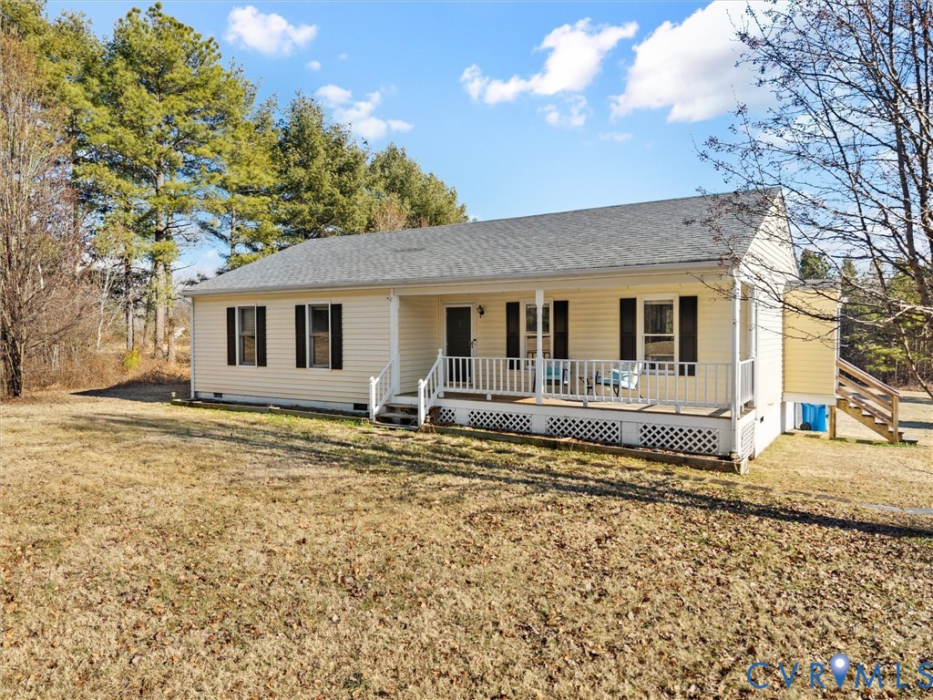 4309 Old Buckingham Road Powhatan, VA 23139 - Photo 43 of 50