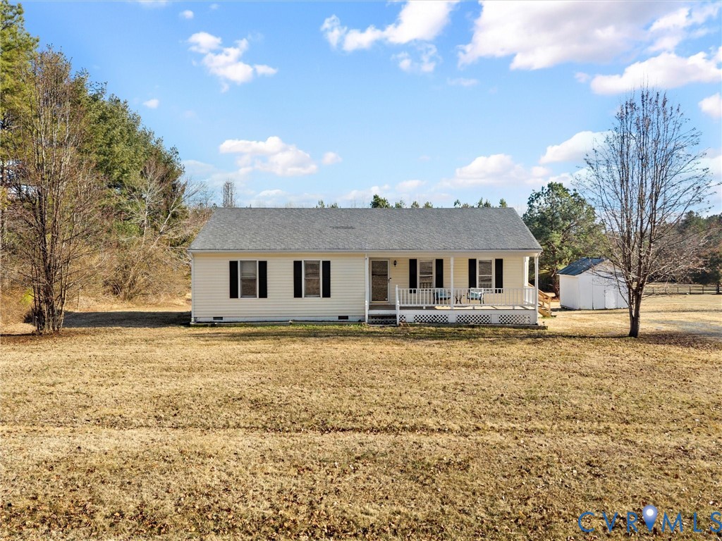 4309 Old Buckingham Road Powhatan, VA 23139 - Photo 45 of 50