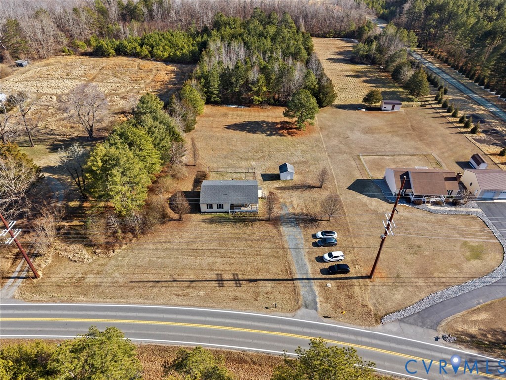 4309 Old Buckingham Road Powhatan, VA 23139 - Photo 46 of 50