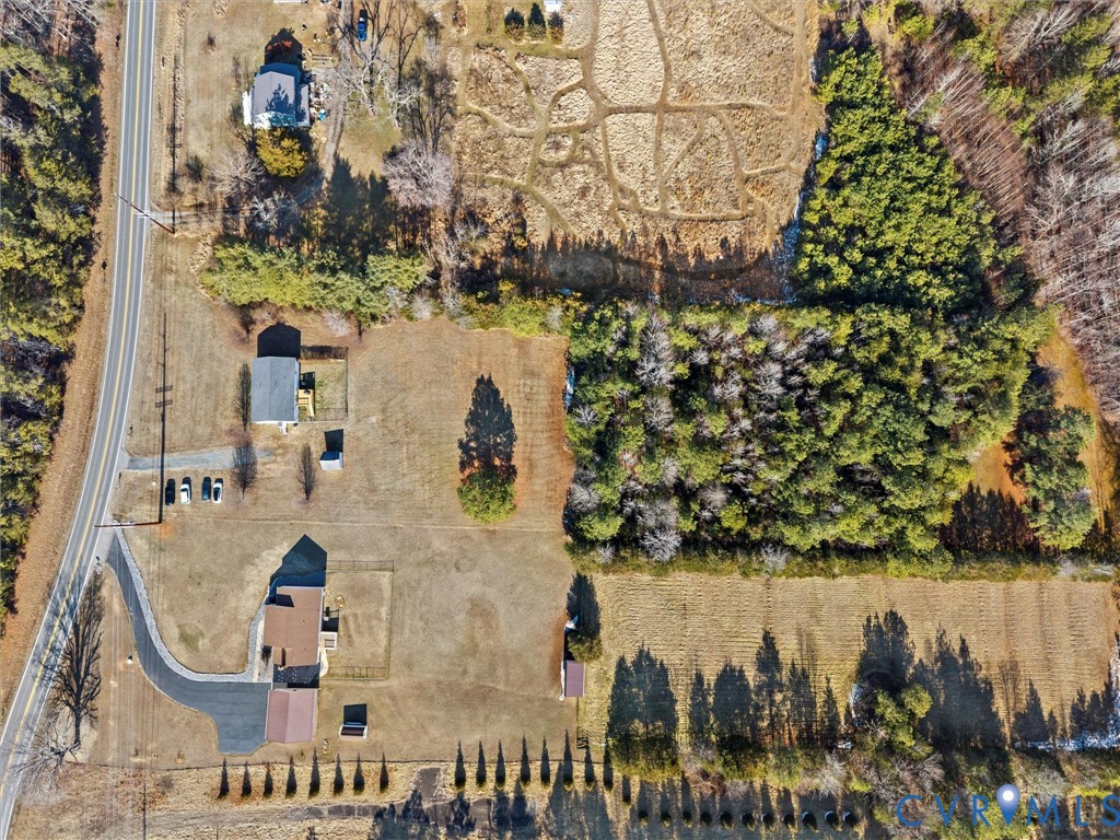 4309 Old Buckingham Road Powhatan, VA 23139 - Photo 47 of 50