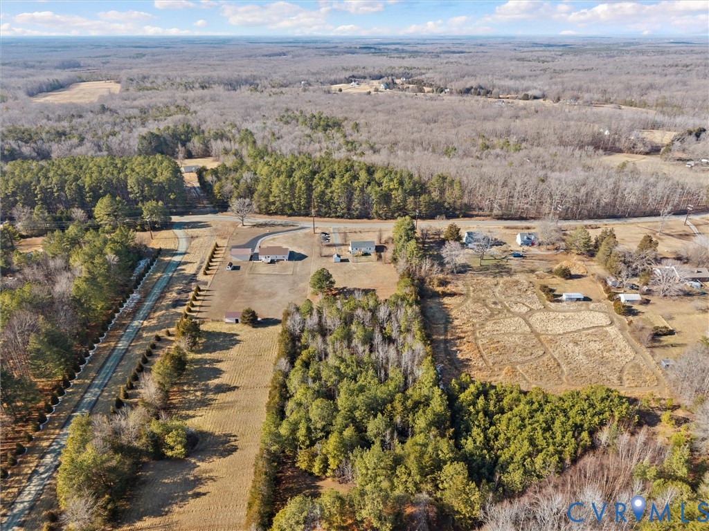 4309 Old Buckingham Road Powhatan, VA 23139 - Photo 49 of 50