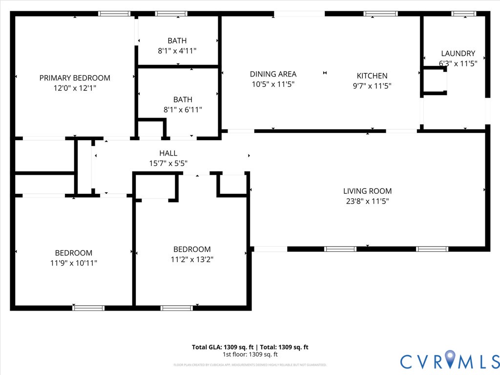 4309 Old Buckingham Road Powhatan, VA 23139 - Photo 50 of 50