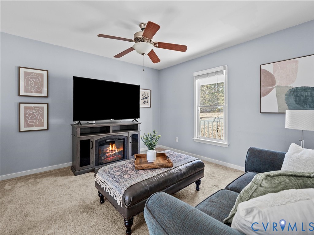 4309 Old Buckingham Road Powhatan, VA 23139 - Photo 5 of 50