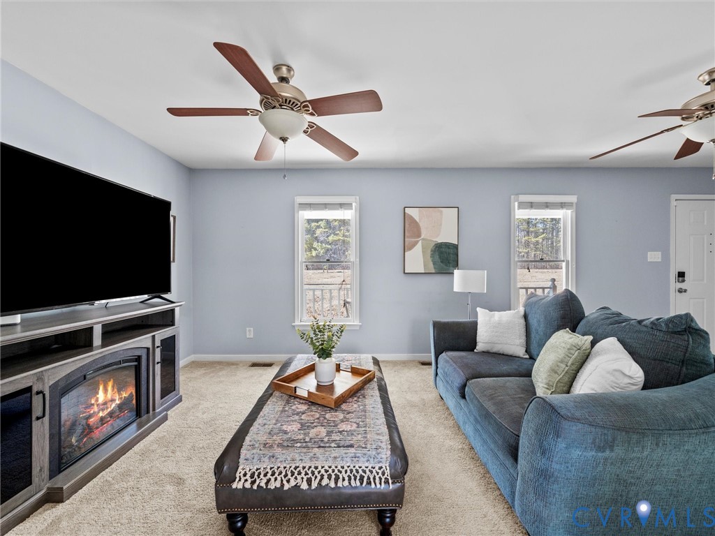 4309 Old Buckingham Road Powhatan, VA 23139 - Photo 6 of 50