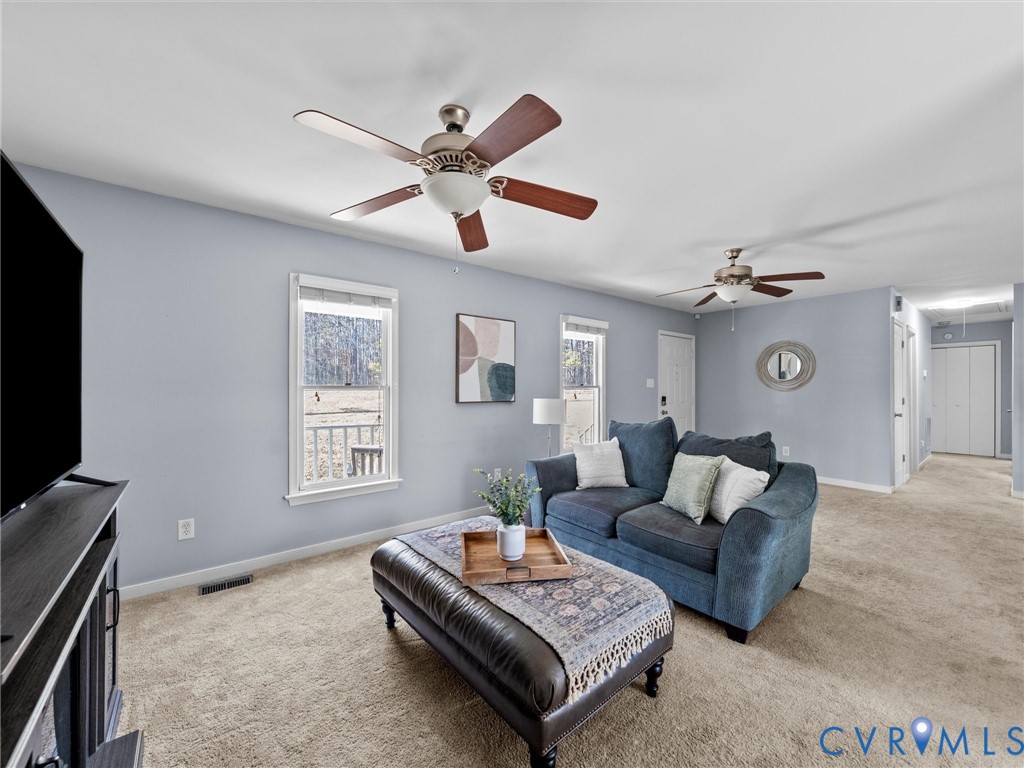 4309 Old Buckingham Road Powhatan, VA 23139 - Photo 7 of 50