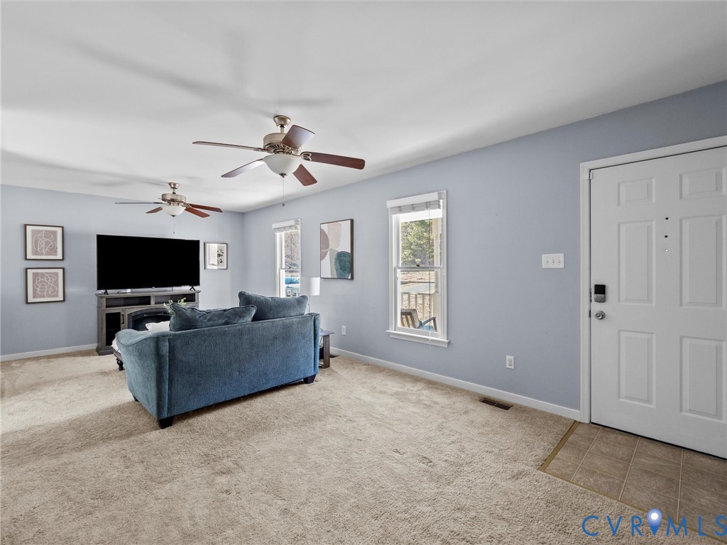 4309 Old Buckingham Road Powhatan, VA 23139 - Photo 9 of 50